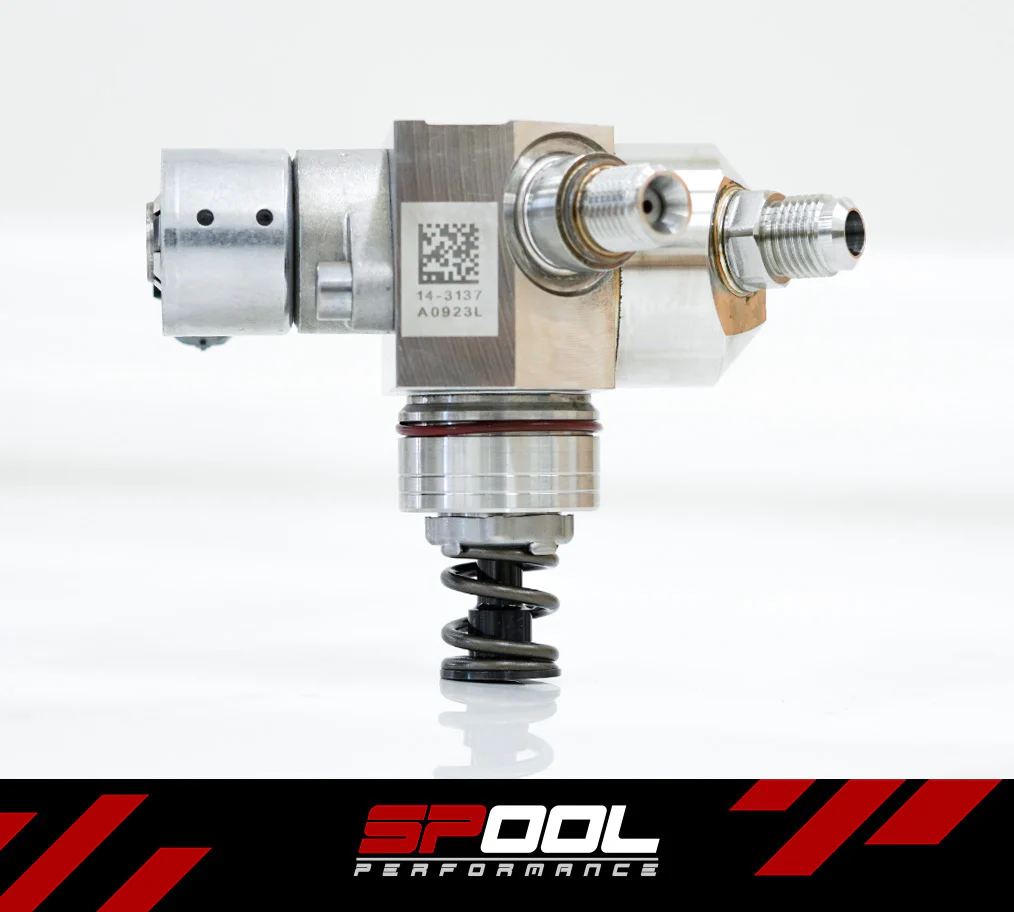 Lamborghini Urus FX-350 Upgraded High Pressure Fuel Pump System - Image 7