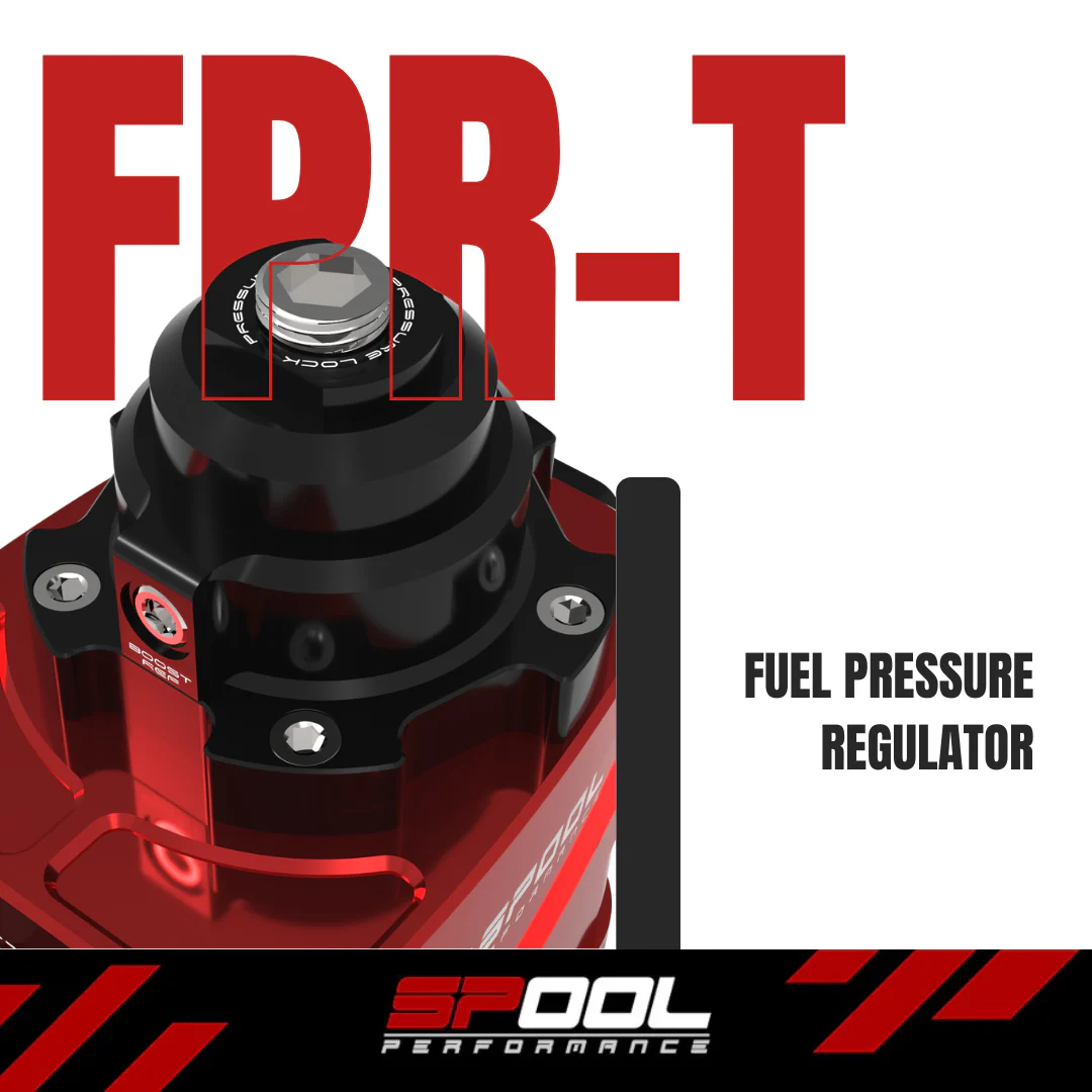 A90/ A91 Toyota Supra Auxiliary Split Fuel System - Image 10