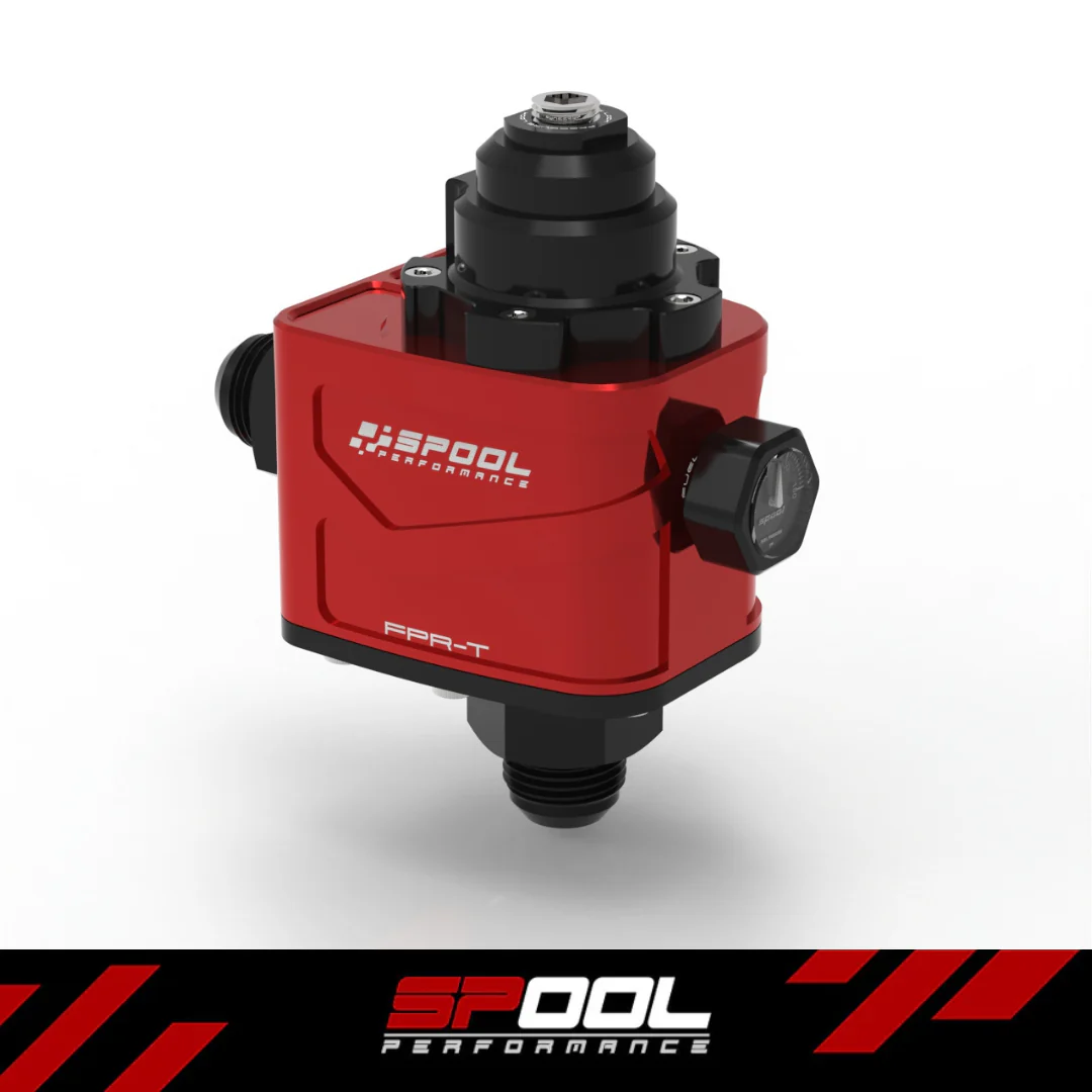 A90/ A91 Toyota Supra Auxiliary Split Fuel System - Image 12