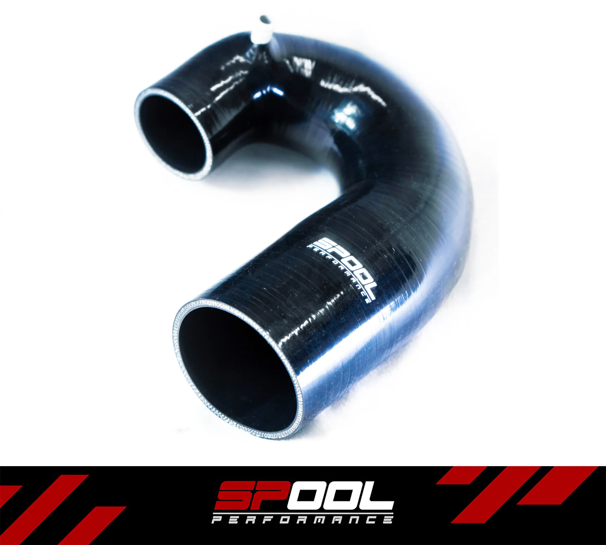 Spool McLaren 720S/750S/765LT/Senna Upgraded Turbocharger Inlets - Image 3