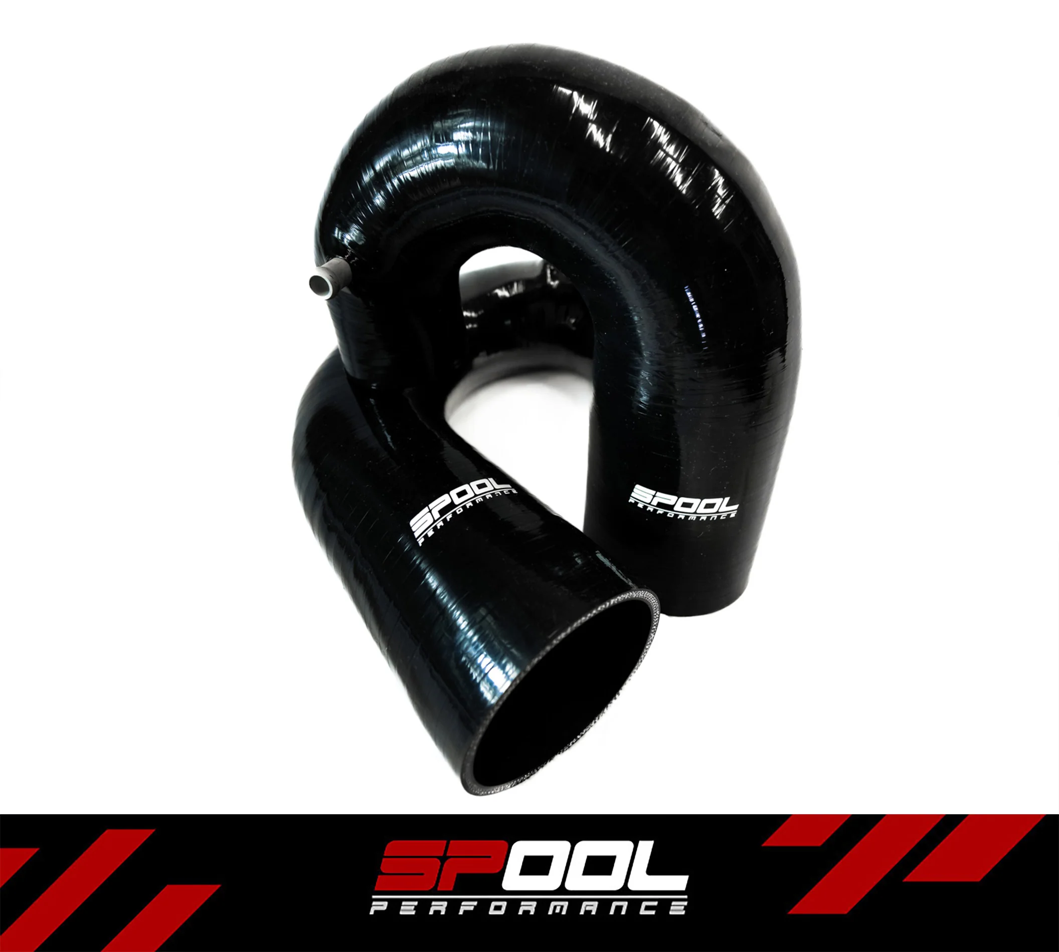 Spool McLaren 720S/750S/765LT/Senna Upgraded Turbocharger Inlets - Image 4