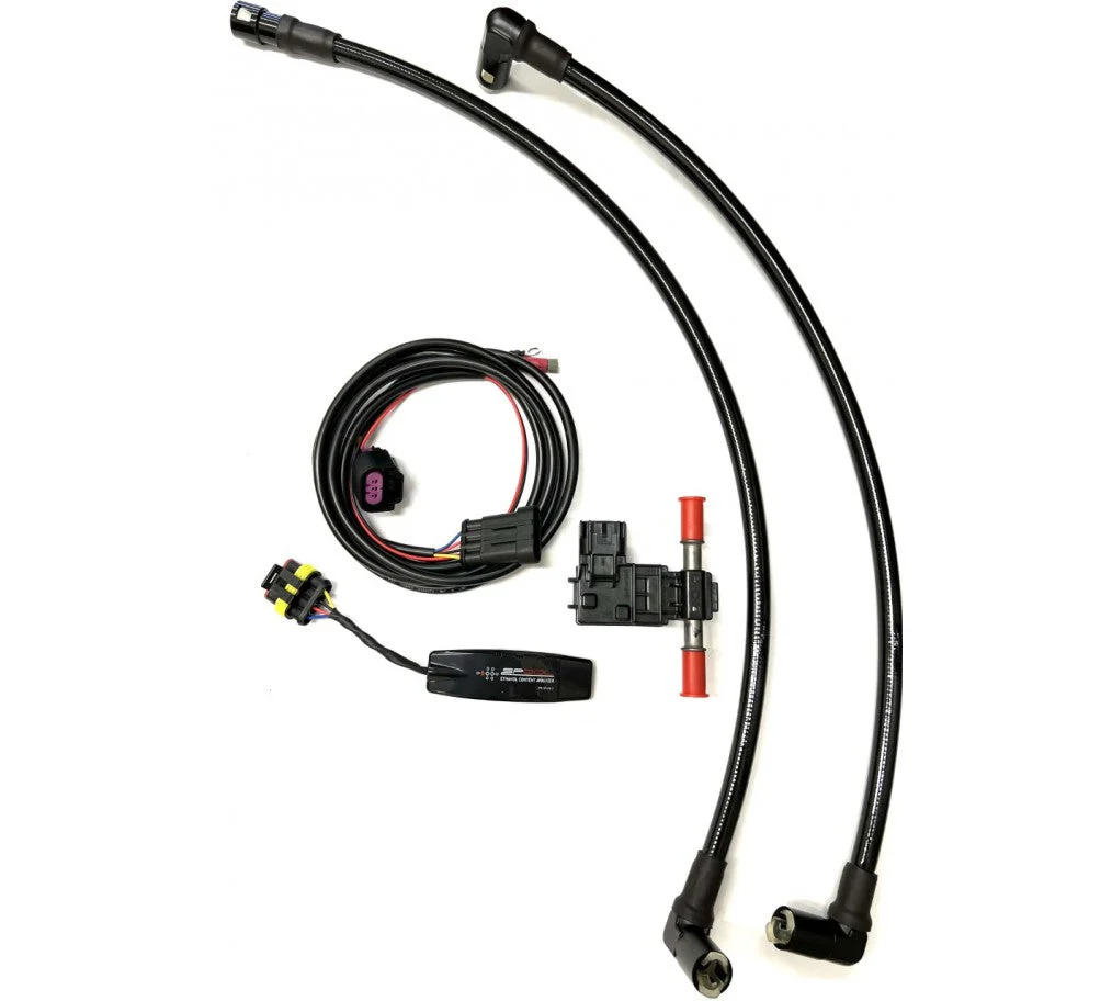 Spool FX-200 Upgraded High Pressure Fuel Pump System | SL63 AMG [M177] - Image 6