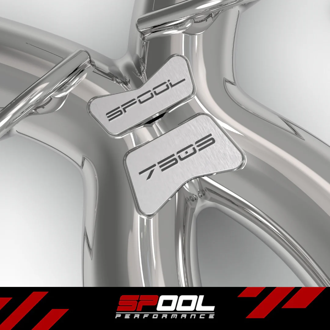Spool McLaren 750S Performance RACE Exhaust - Image 4