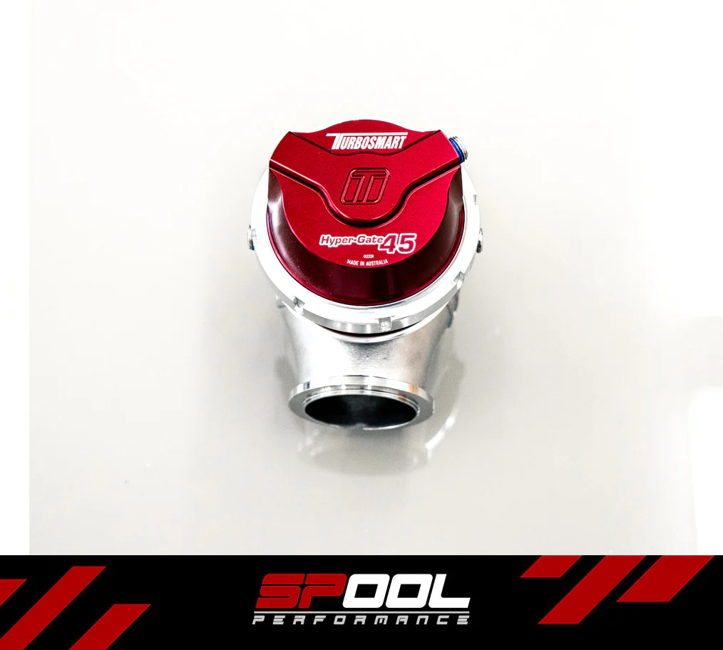 Spool Performance Billet Manifold Gen 1 B58 Top Mount Turbocharger Kit - Image 6