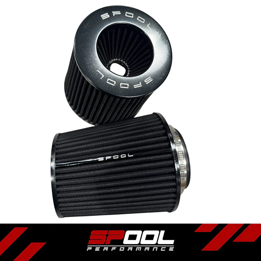 Spool Performance BMW S58 Upgraded Stock Location Twin Turbo Kit [1000+HP] - Image 16