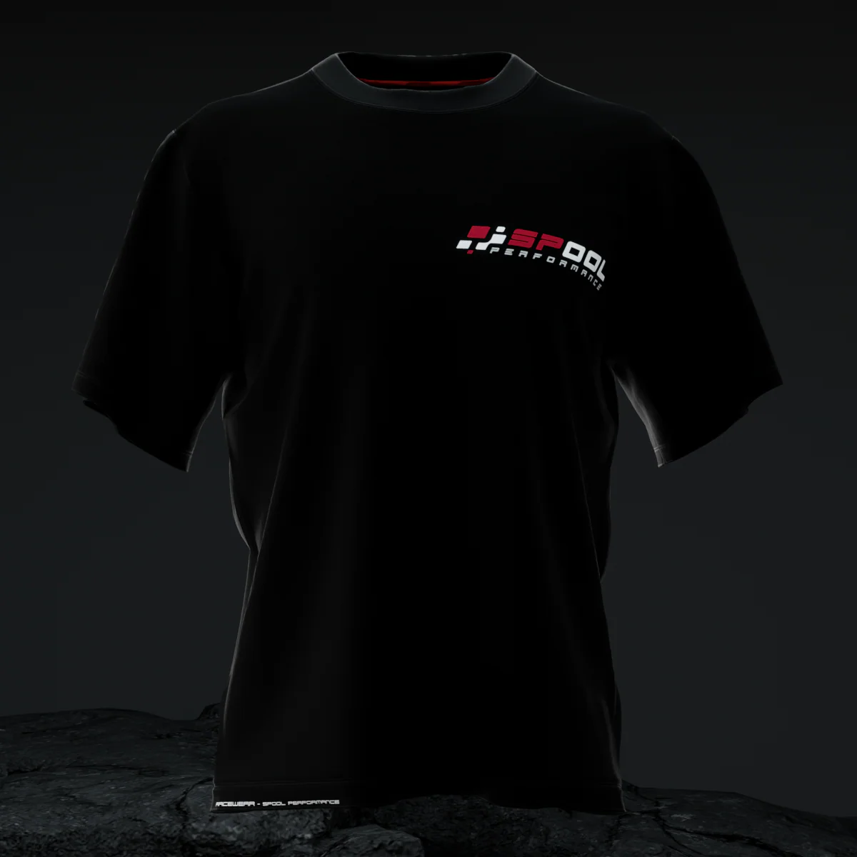 Spool Racewear – Anti-Lag Premium Short Sleeve - Image 2