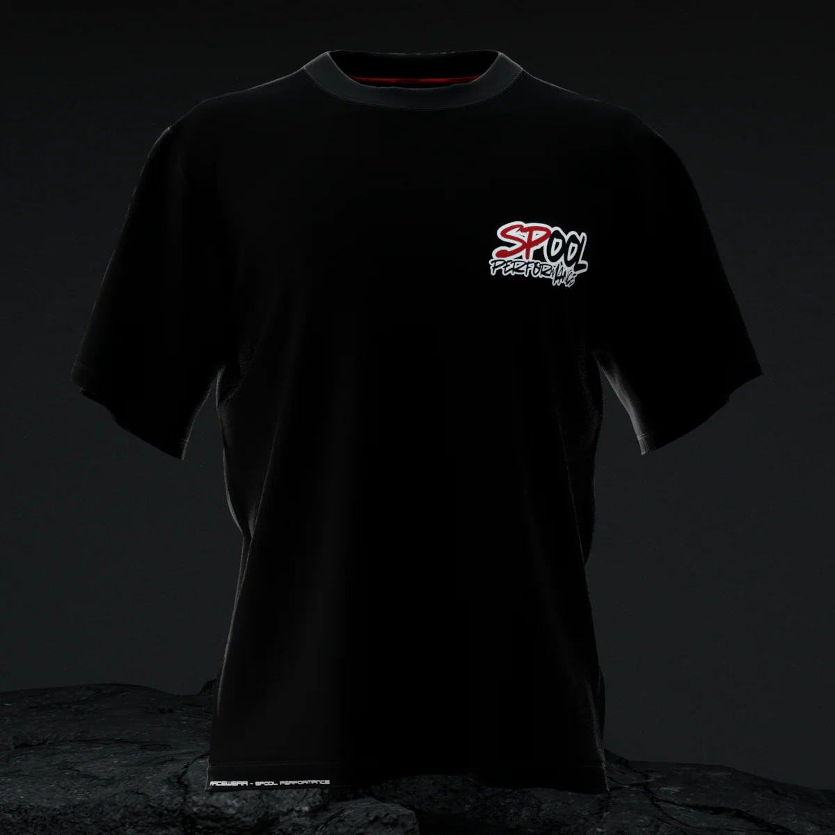 Spool Racewear Bad Intentions Premium Short Sleeve - Image 2