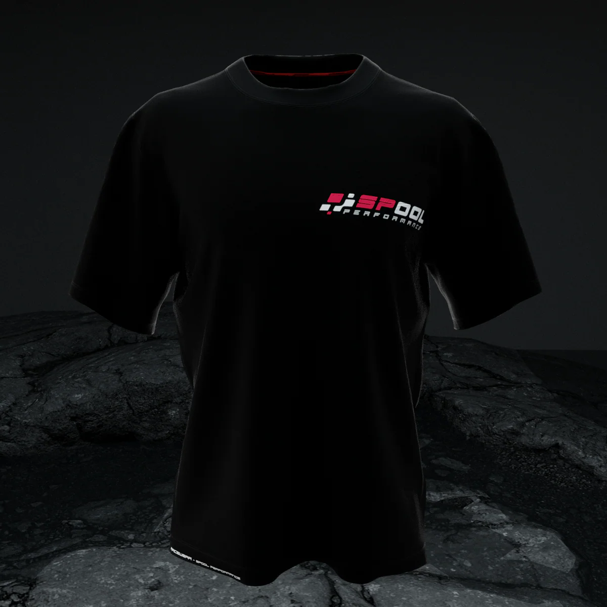 Spool Racewear – Street Spec Premium Short Sleeve - Image 2